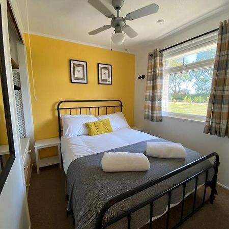 East Coast Chalets, Bee'S Knees @ California Sands Scratby 外观 照片