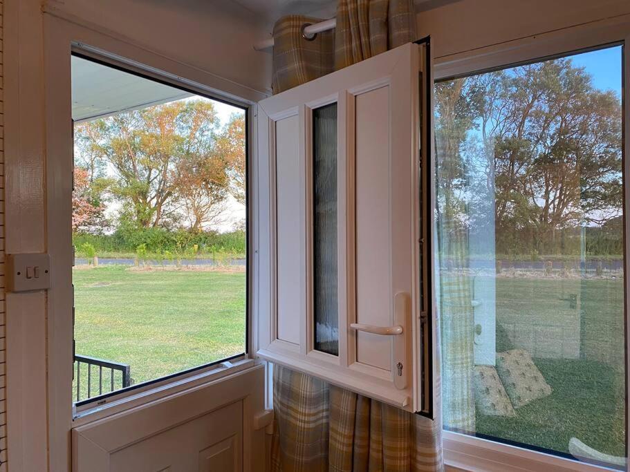 East Coast Chalets, Bee'S Knees @ California Sands Scratby 外观 照片