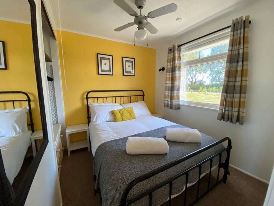 East Coast Chalets, Bee'S Knees @ California Sands Scratby 外观 照片