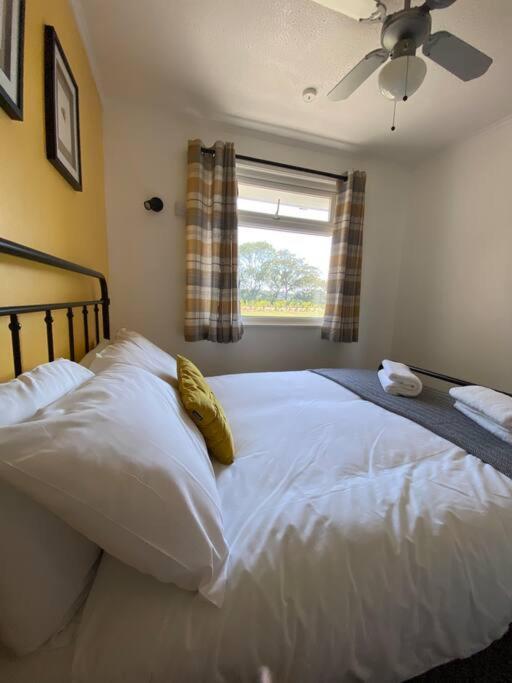 East Coast Chalets, Bee'S Knees @ California Sands Scratby 外观 照片
