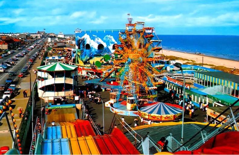 East Coast Chalets, Bee'S Knees @ California Sands Scratby 外观 照片