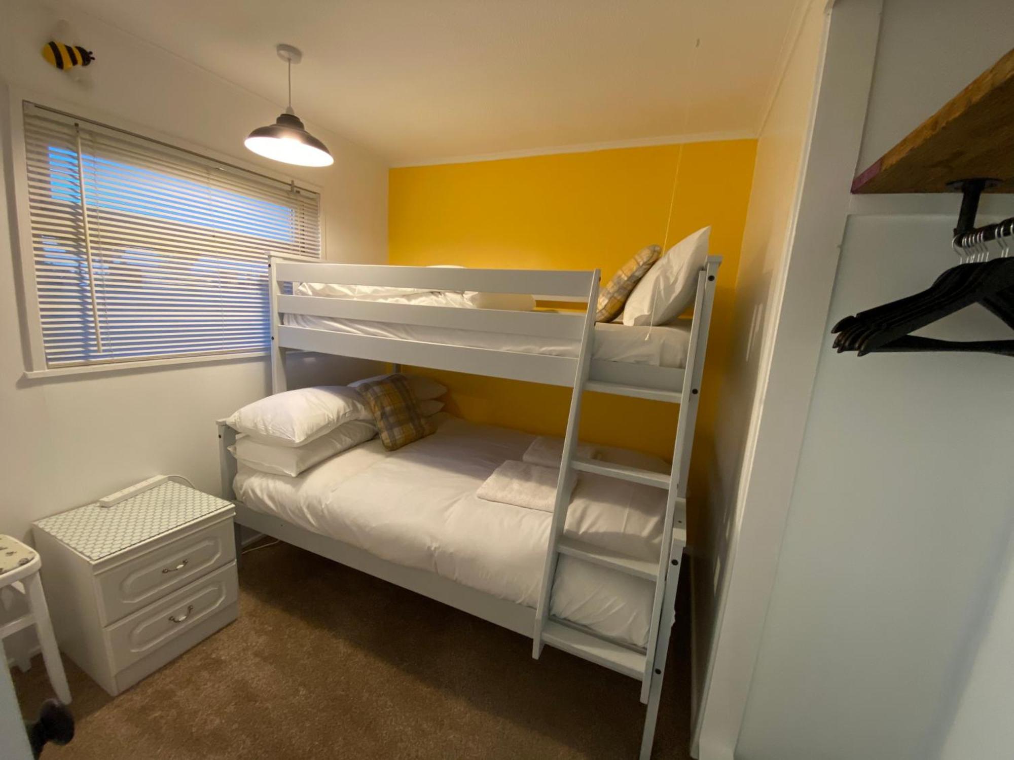East Coast Chalets, Bee'S Knees @ California Sands Scratby 外观 照片